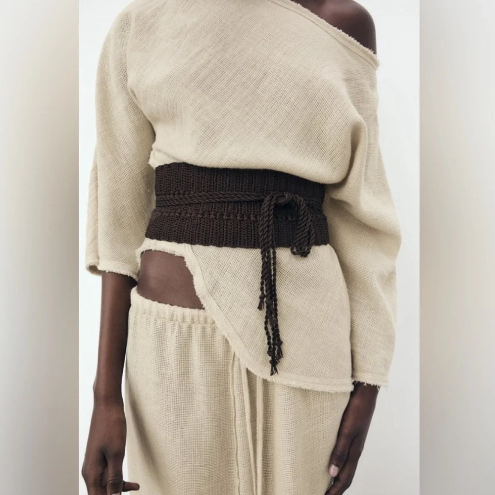 ZARA Rustic Set - Picture 8 of 12